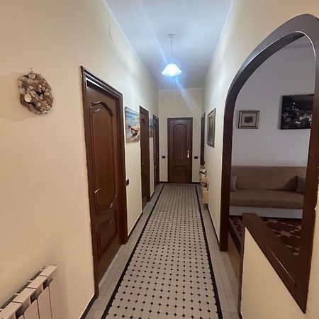 Ceka House Apartment La Spezia Luaran gambar