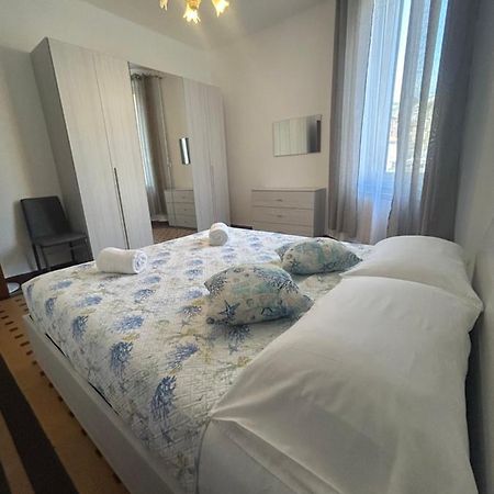 Ceka House Apartment La Spezia Luaran gambar