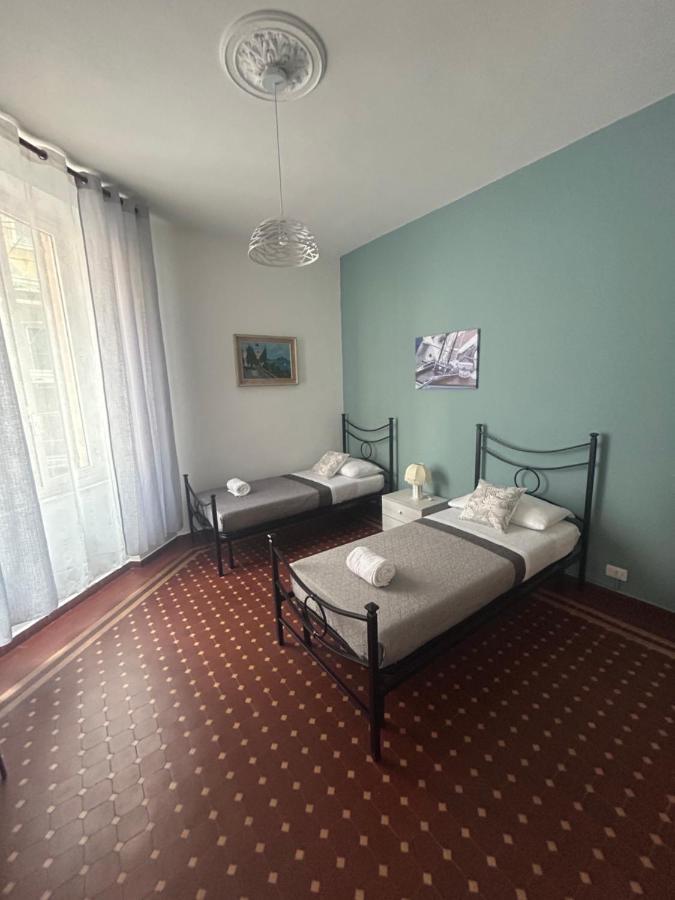 Ceka House Apartment La Spezia Luaran gambar