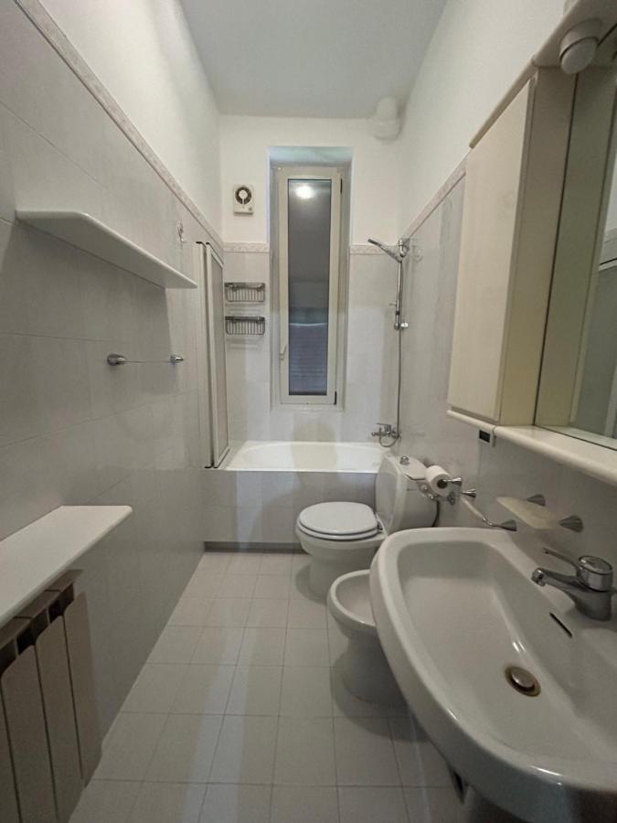 Ceka House Apartment La Spezia Luaran gambar