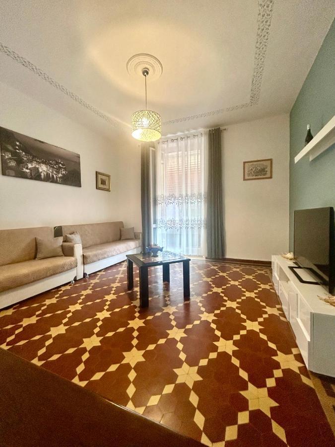 Ceka House Apartment La Spezia Luaran gambar