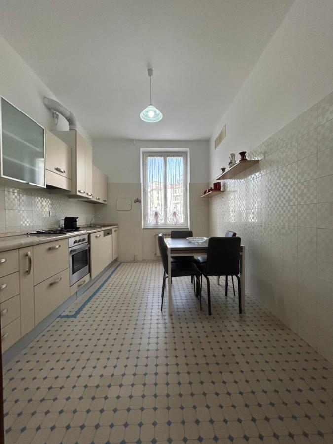 Ceka House Apartment La Spezia Luaran gambar
