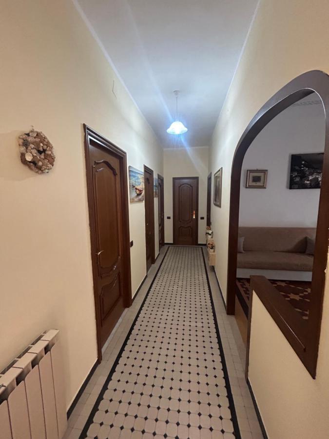 Ceka House Apartment La Spezia Luaran gambar