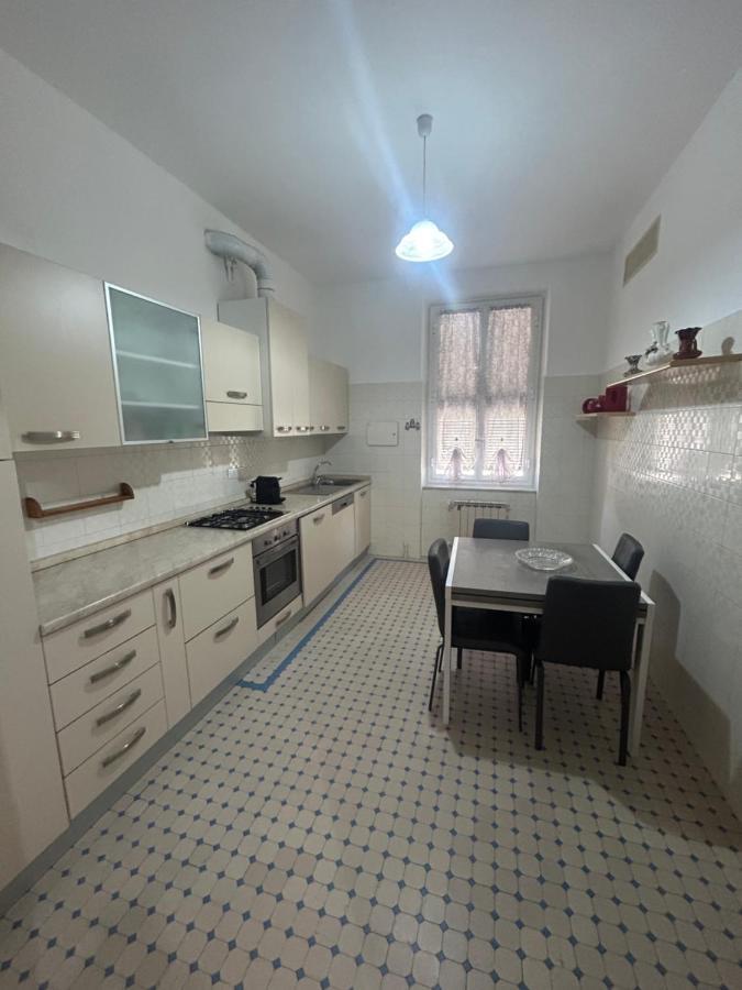 Ceka House Apartment La Spezia Luaran gambar