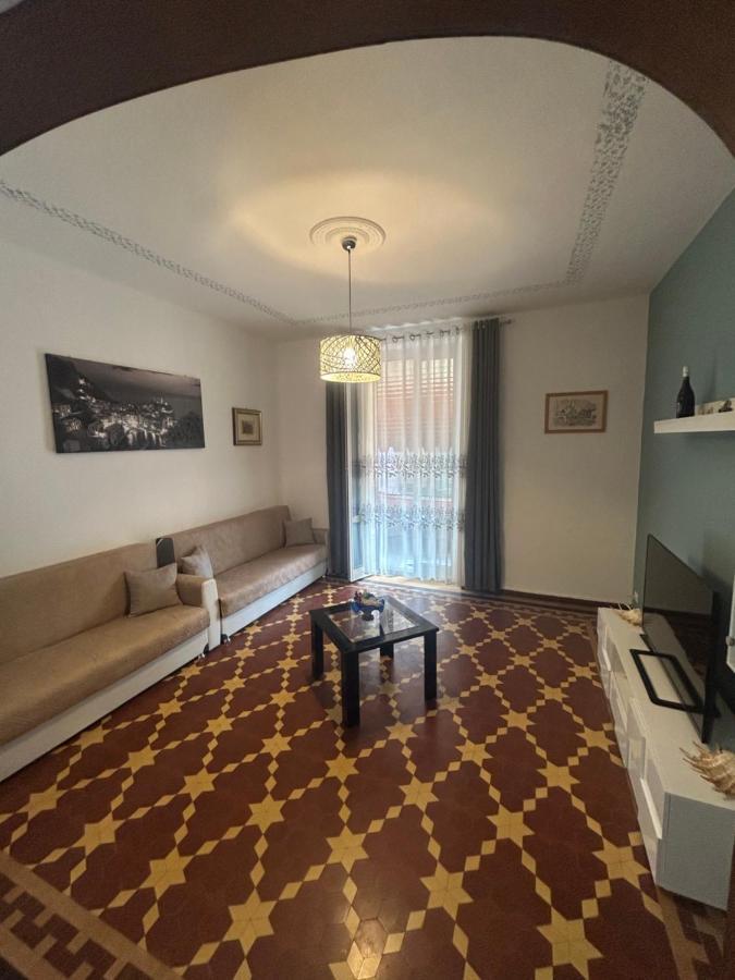 Ceka House Apartment La Spezia Luaran gambar