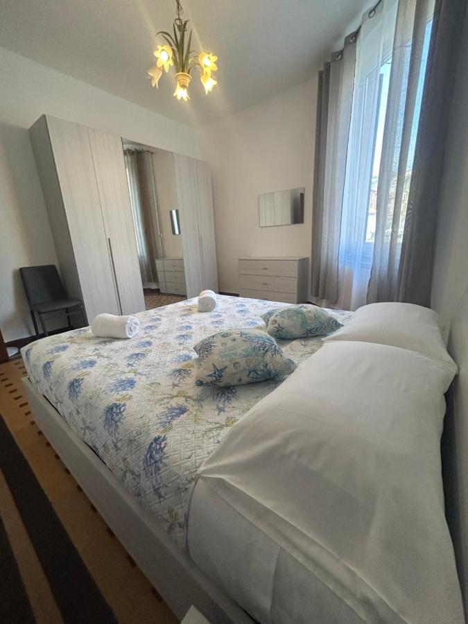 Ceka House Apartment La Spezia Luaran gambar