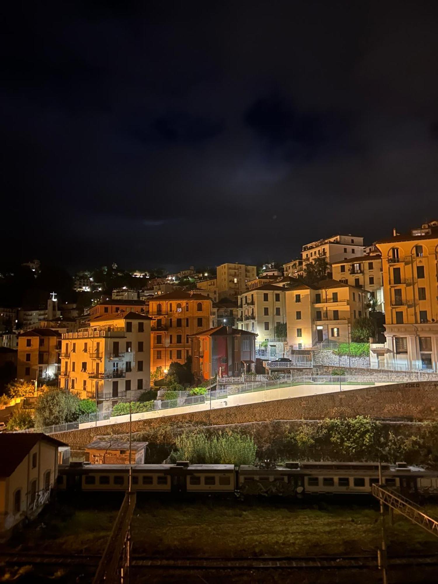 Ceka House Apartment La Spezia Luaran gambar